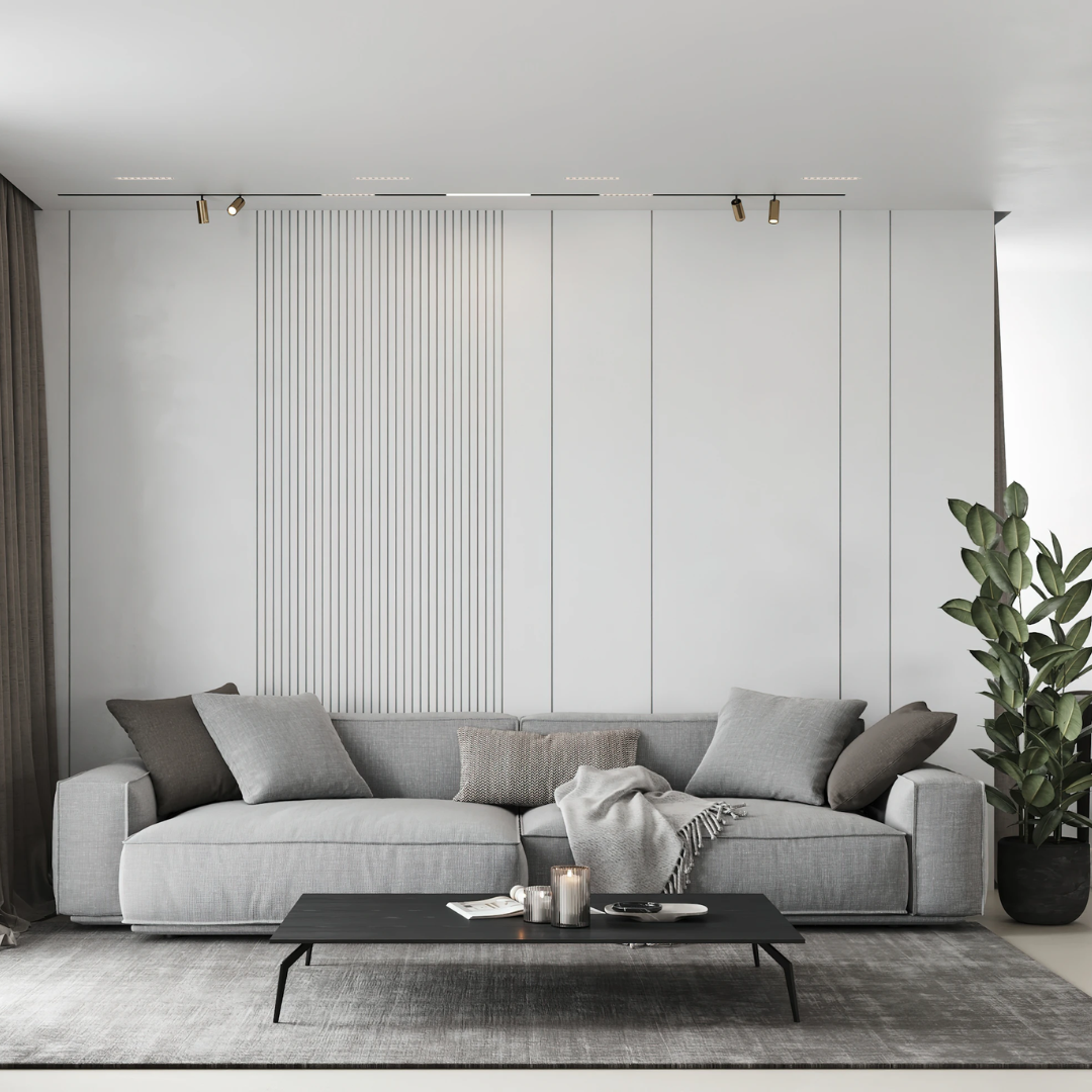 Minimalist Marvels: Simplify Your Space with Sleek Home Decor!