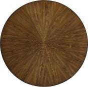 Sheridan 121.9cm Ashburl Veneer MDF Dining Table