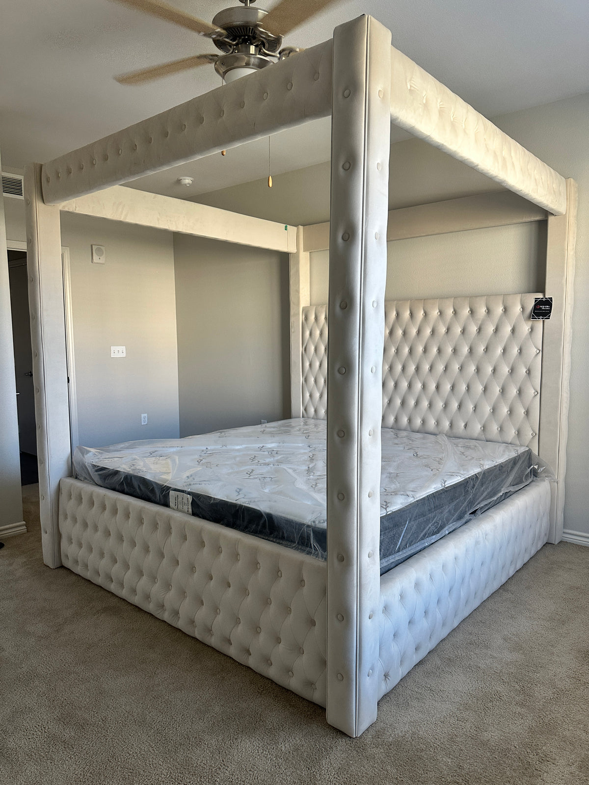 Casper Euro-Top 11" Mattress