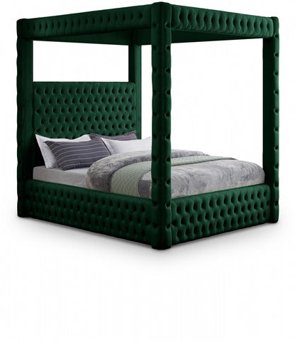 Royal Luxe Bed