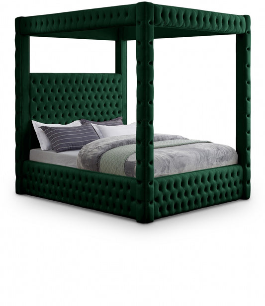 Royal Luxe Bed