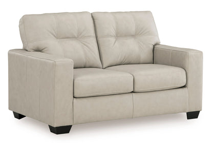 Santorine AS217083 Loveseat Bone