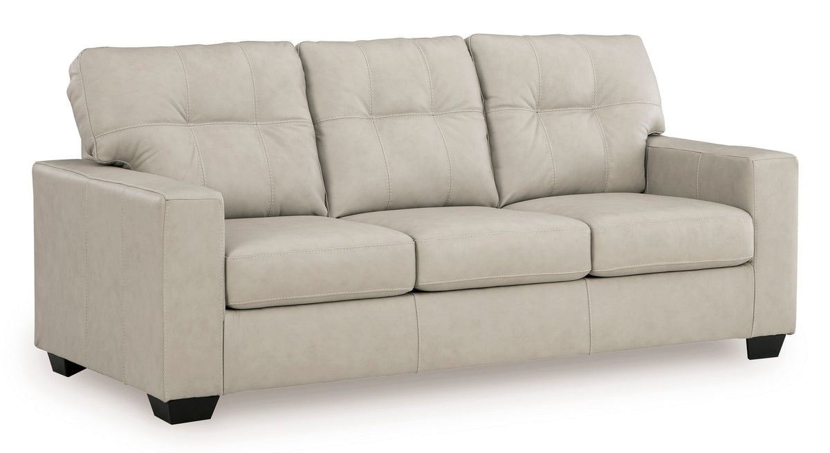 Santorine AS217083 Loveseat Bone