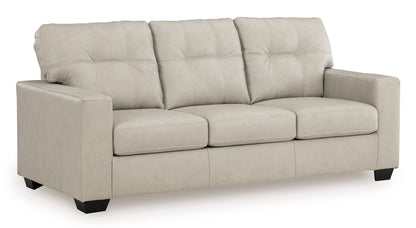 Santorine AS217083 Loveseat Bone