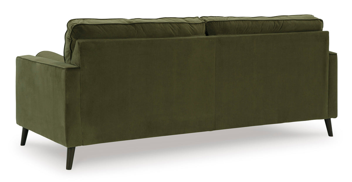 AS26404 Reveon Lakes Loveseat Olive