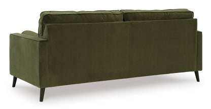 AS26404 Reveon Lakes Loveseat Olive