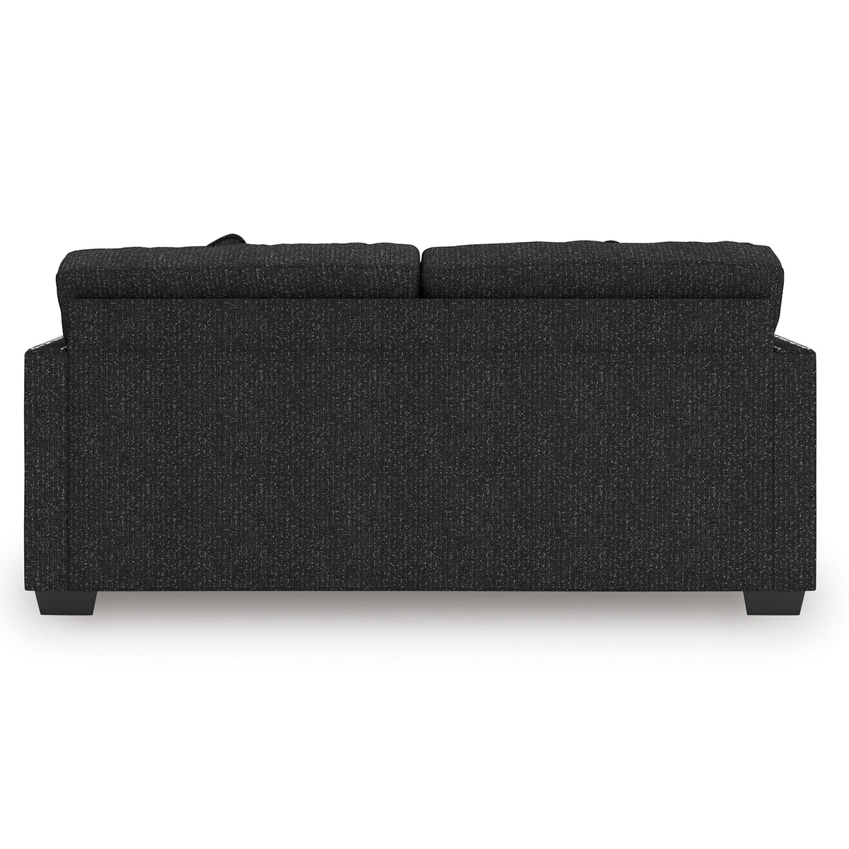 Jasmine Peaks AS28904 Sofa and Loveseat Coal
