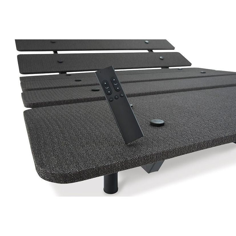 ASM8X2 Cosmic Power Adjustable Bed Base