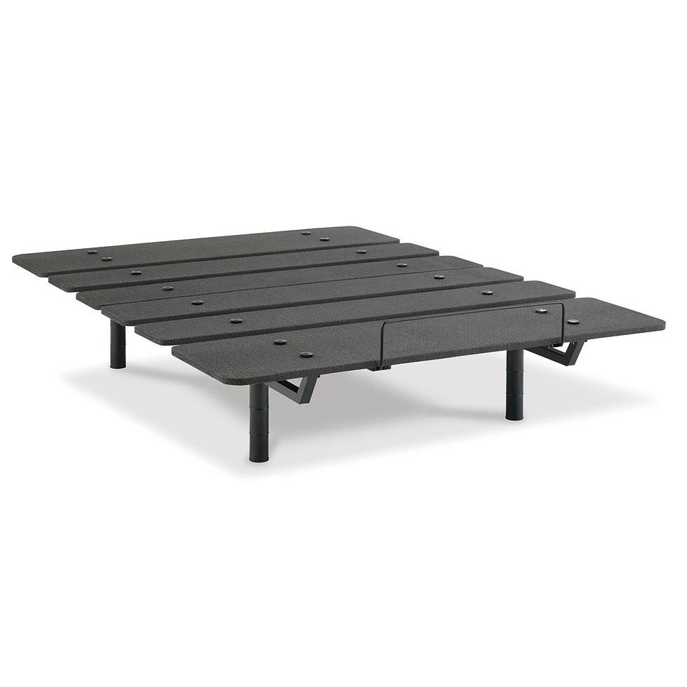 ASM8X2 Cosmic Power Adjustable Bed Base