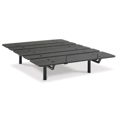 ASM8X2 Cosmic Power Adjustable Bed Base