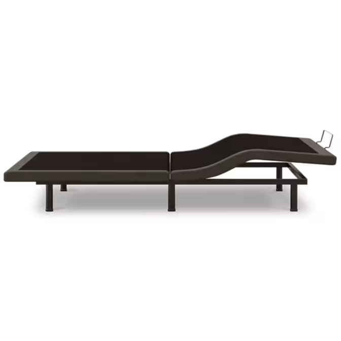 ASM1X12 Comfort Premier Adjustable Bed Base