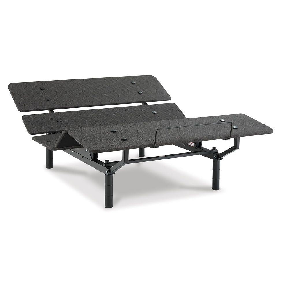 ASM8X2 Cosmic Power Adjustable Bed Base