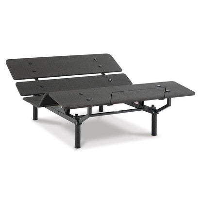 ASM8X2 Cosmic Power Adjustable Bed Base