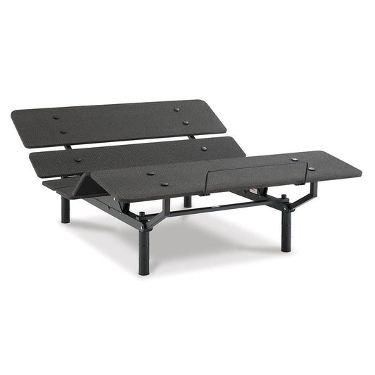 ASM8X2 Cosmic Power Adjustable Bed Base
