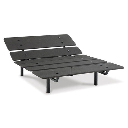 ASM8X2 Cosmic Power Adjustable Bed Base
