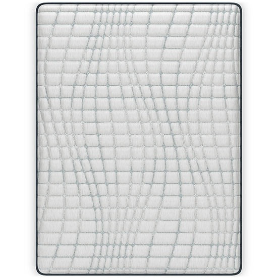 ASM435 30.5 cm Hybrid Mattress