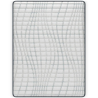 ASM435 30.5 cm Hybrid Mattress