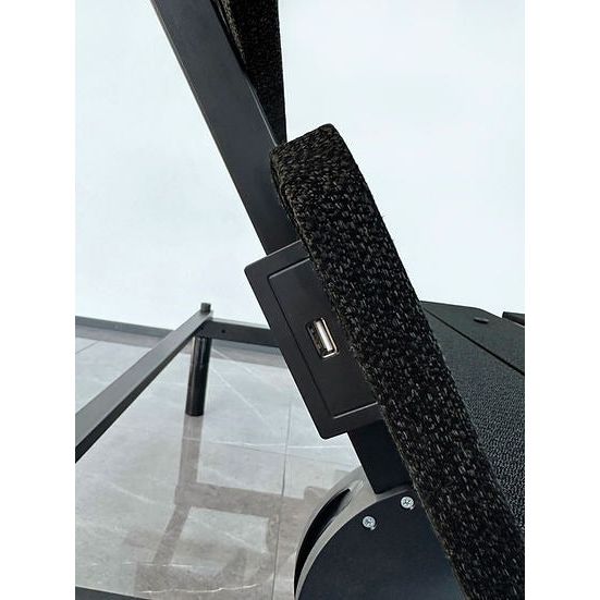ASM8X2 Cosmic Power Adjustable Bed Base