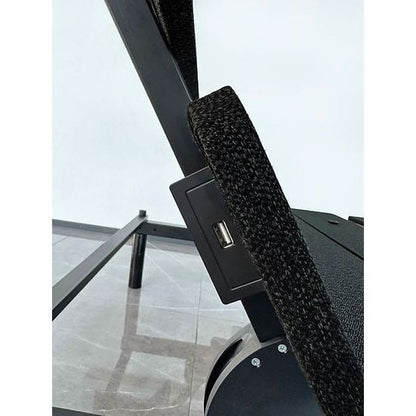 ASM8X2 Cosmic Power Adjustable Bed Base