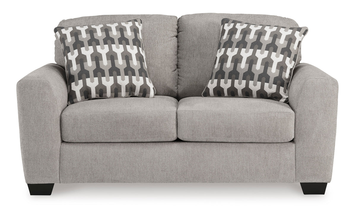 Avenal AS50805 Sofa Flannel