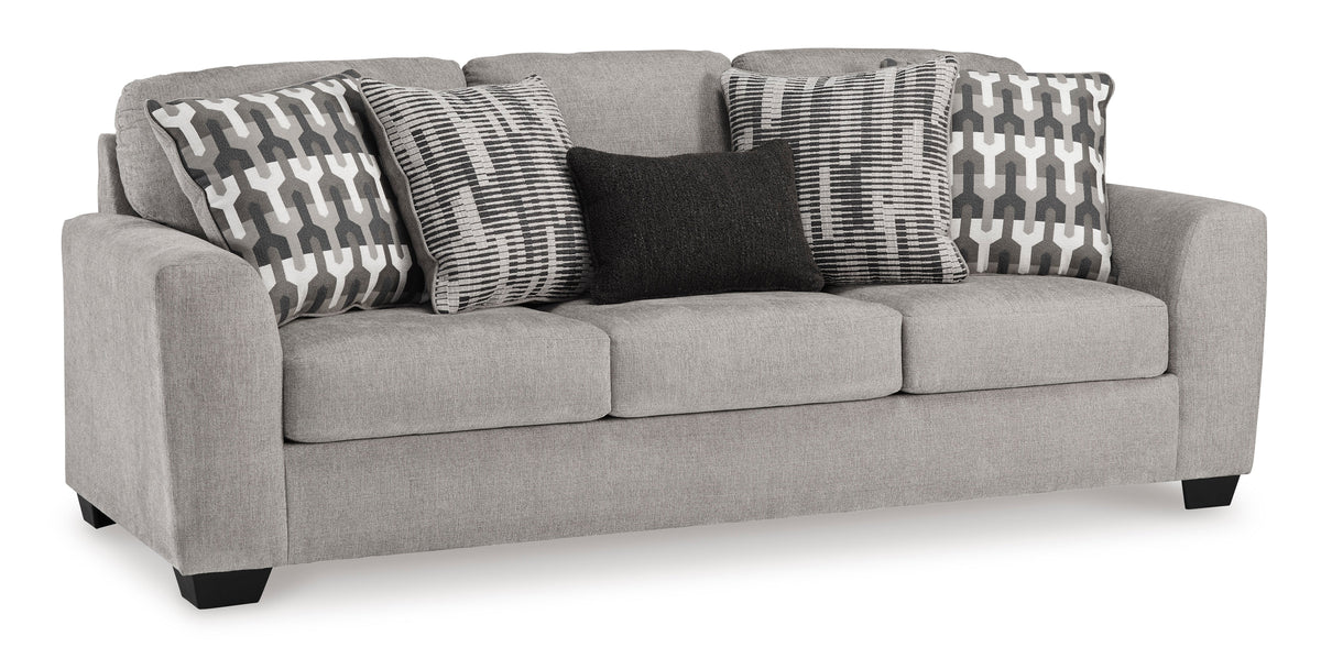 Avenal AS50805 Sofa Flannel