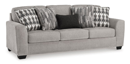 Avenal AS50805 Sofa Flannel