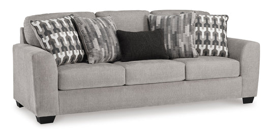 Avenal AS50805 Sofa Flannel