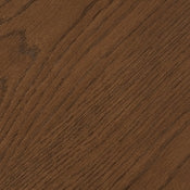 Belinda 312.4cm Oak Veneer Solid Wood Dining Table