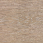 Tavio 121.9cm Oak Veneer Solid Wood Dining Table