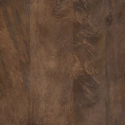Pietra 121.9cm Travertine Solid Mango Wood Dining Table