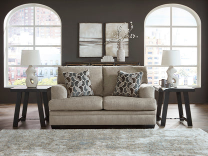 AS59504 Stonemeade Living Room Set Taupe