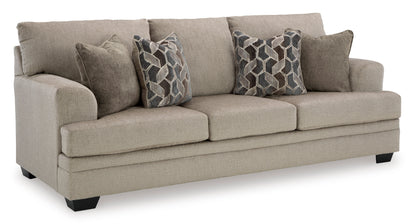 AS59504 Stonemeade Living Room Set Taupe