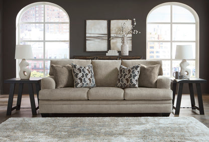 AS59504 Stonemeade Living Room Set Taupe