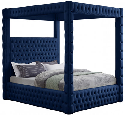 Royal Luxe Bed
