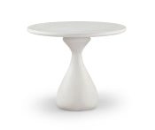 Sano 91.4cm Indoor / Outdoor Concrete Dining Table