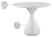 Sano 91.4cm Indoor / Outdoor Concrete Dining Table