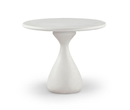 Sano 91.4cm Indoor / Outdoor Concrete Dining Table