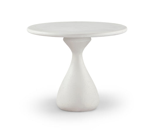 Sano 91.4cm Indoor / Outdoor Concrete Dining Table