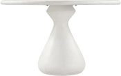 Sano 121.9cm Indoor / Outdoor Concrete Dining Table