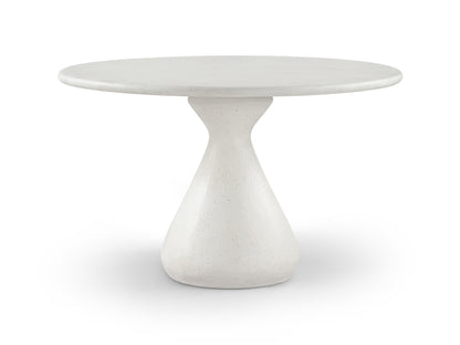 Sano 121.9cm Indoor / Outdoor Concrete Dining Table