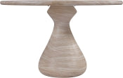 Sano 121.9cm Indoor / Outdoor Concrete Dining Table