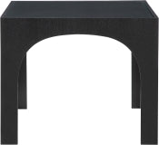 Waldorf 92.1cm Tempered Glass Top Dining Table