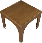 Waldorf 92.1cm Tempered Glass Top Dining Table