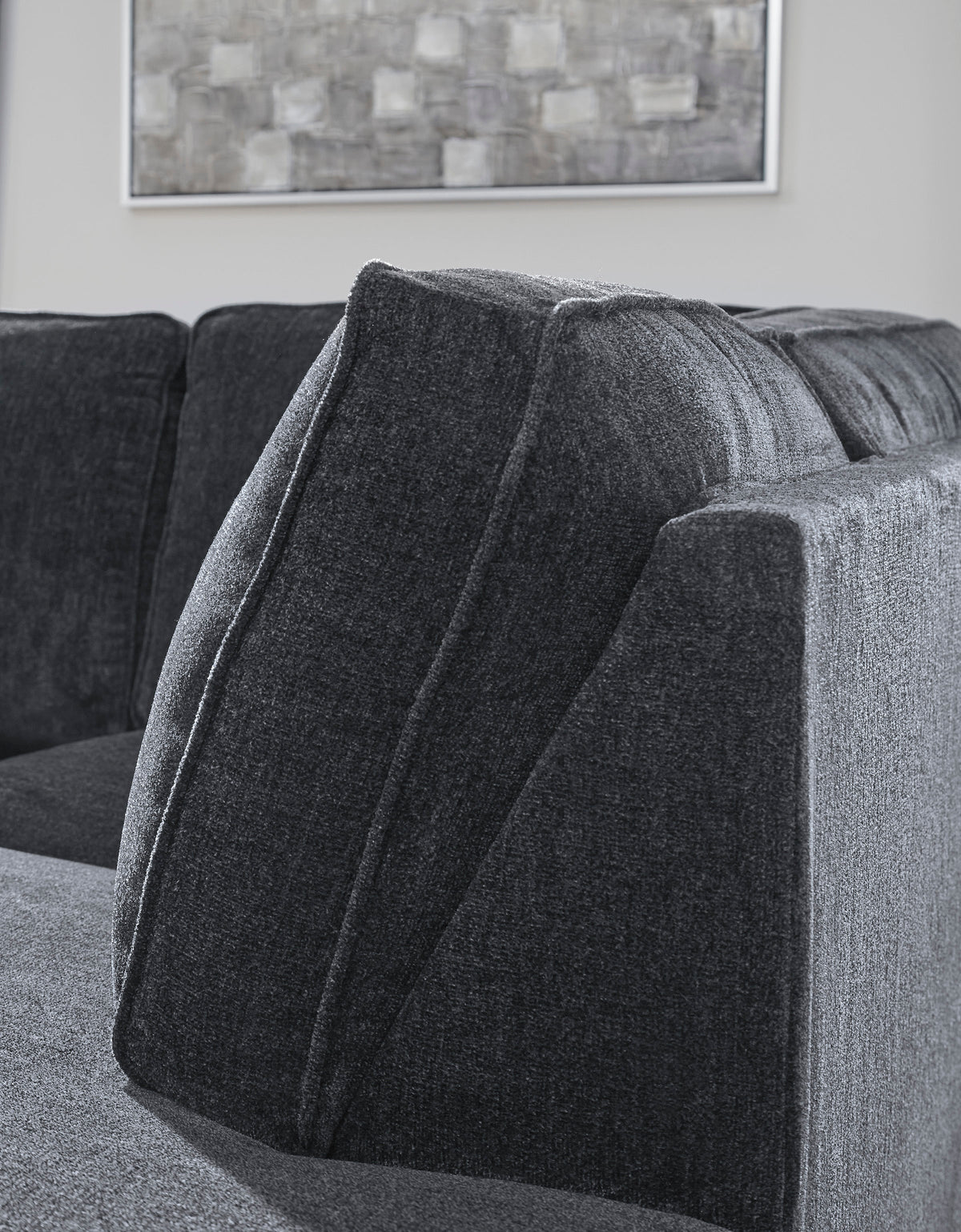 Altari AS8721339 Queen Sofa Sleeper Slate