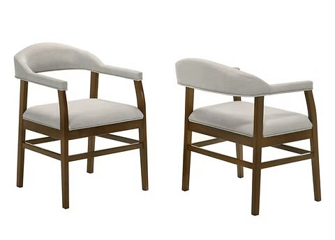 Cyra Dining 7PC Set