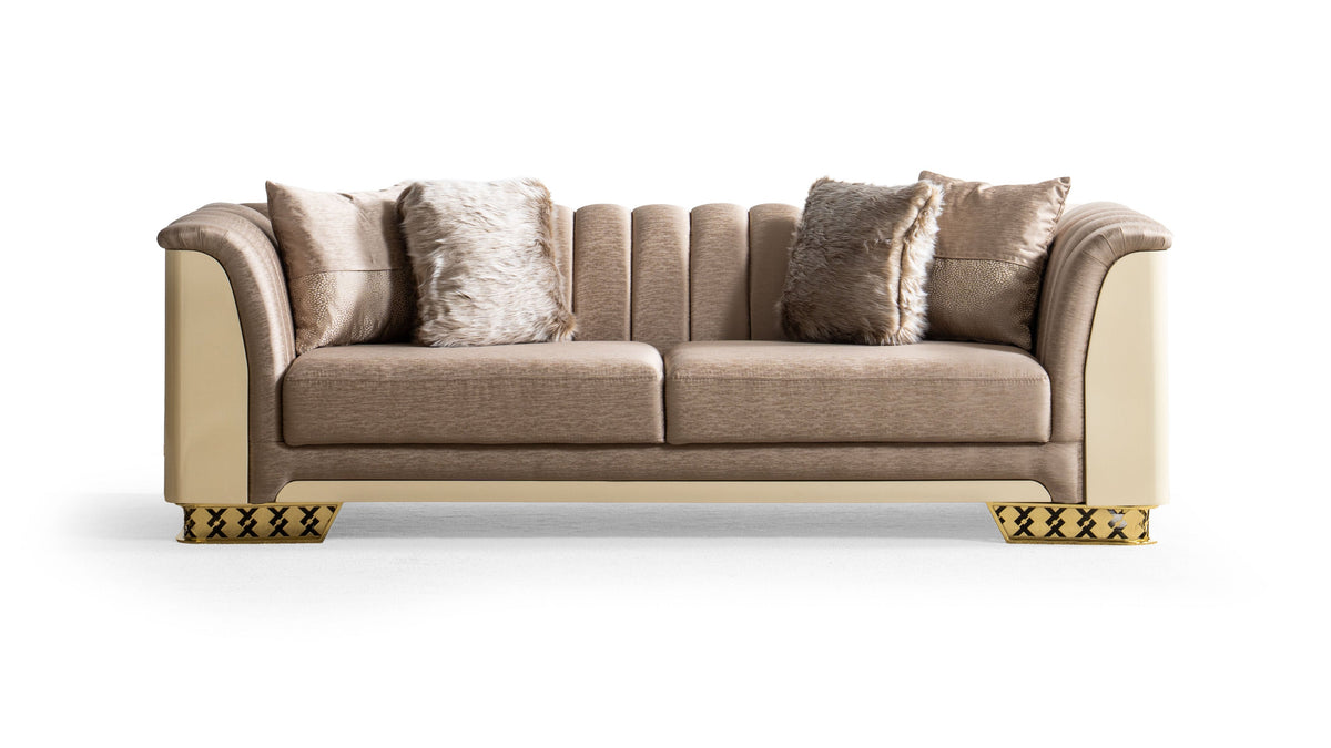 Asos 3-Piece Living Room Set