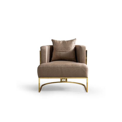 Asos 3-Piece Living Room Set