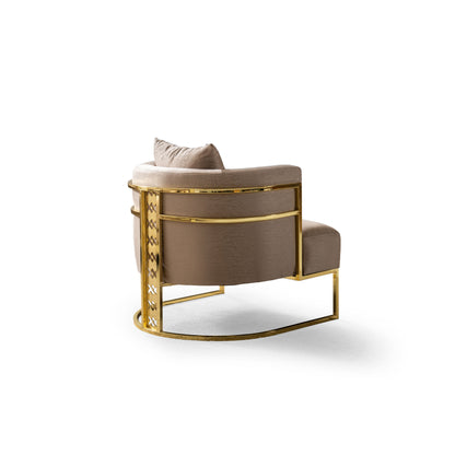 Asos 3-Piece Living Room Set