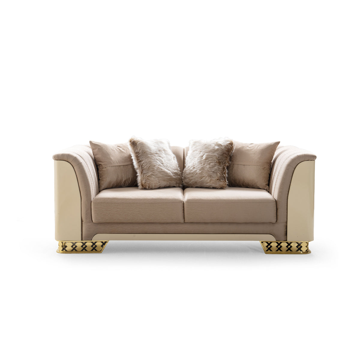 Asos 3-Piece Living Room Set