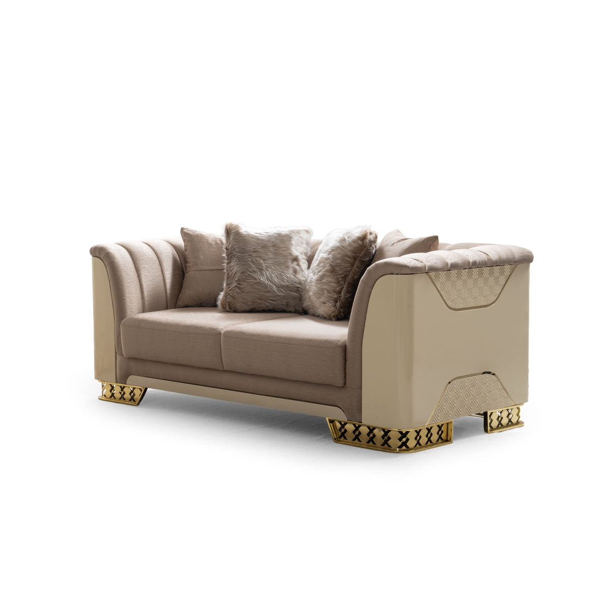 Asos 3-Piece Living Room Set